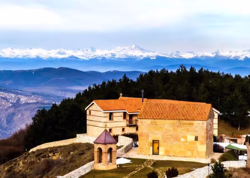 Tbilisi Private Tour - 