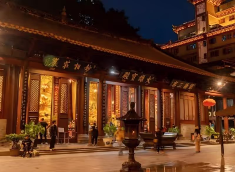 Guangzhou Private Tour - 