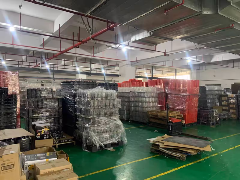 Guangzhou Private Tour - 