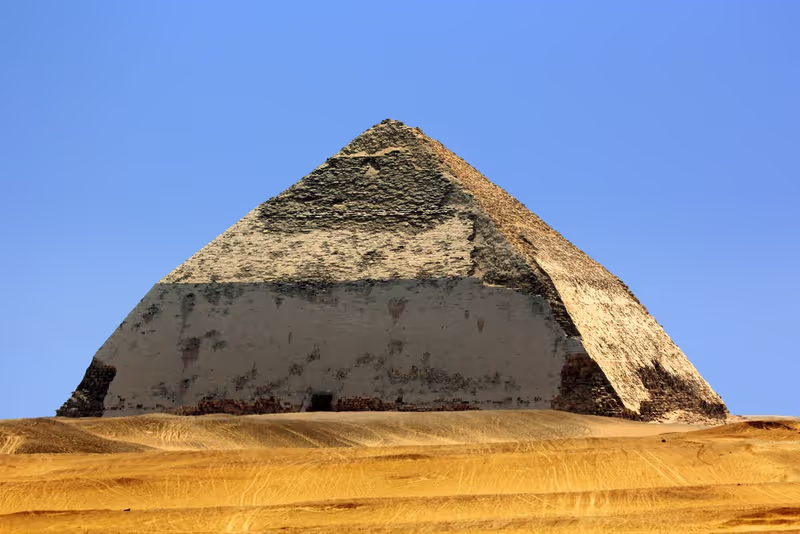 Giza Private Tour - 