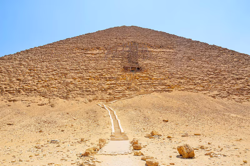 Giza Private Tour - 