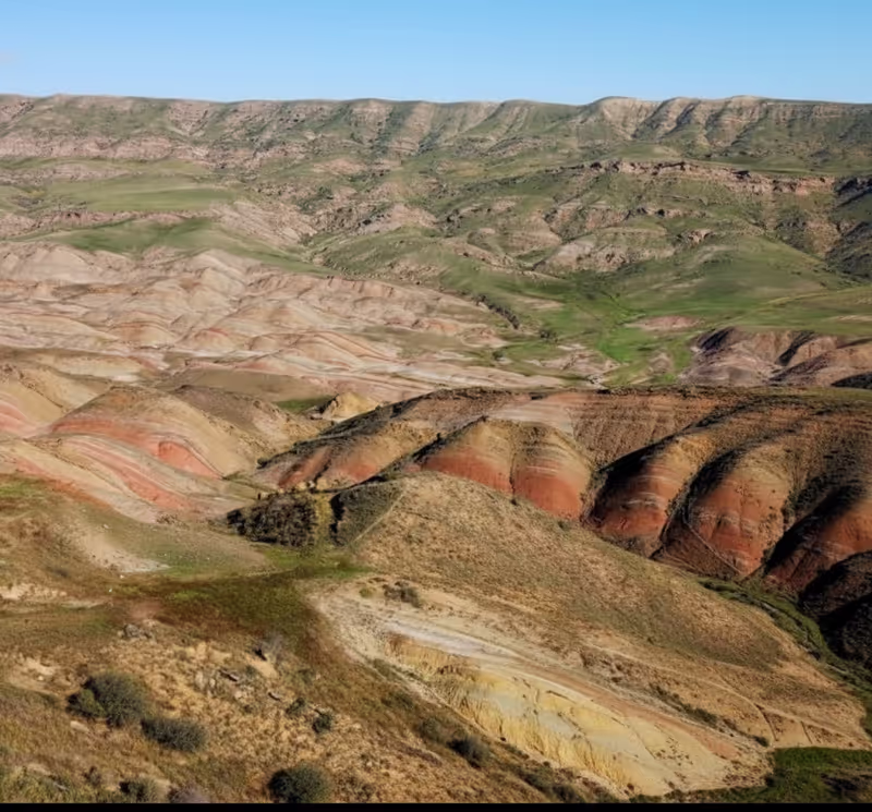 Tbilisi Private Tour - Gareja Desert