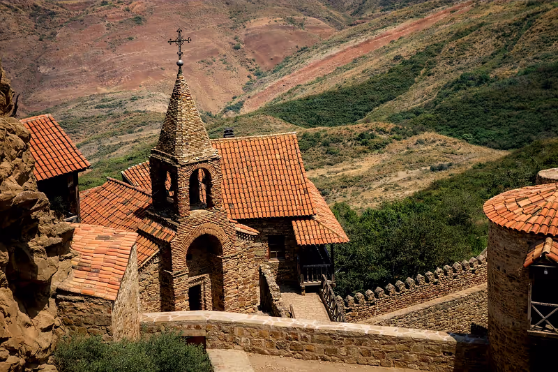 Tbilisi Private Tour - 