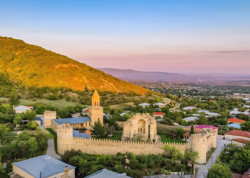 Tbilisi Private Tour - 