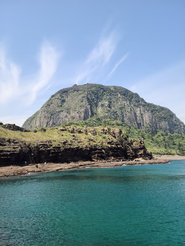 Jeju Private Tour - 