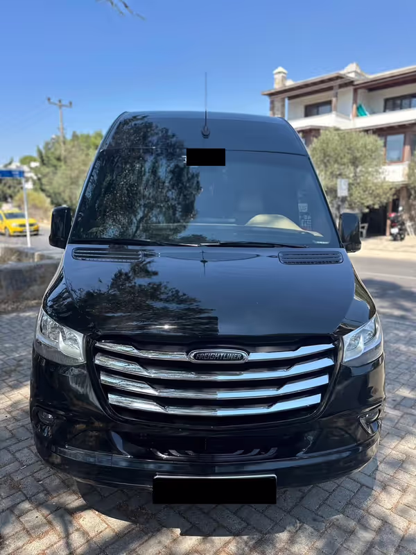 Bodrum Private Tour - 