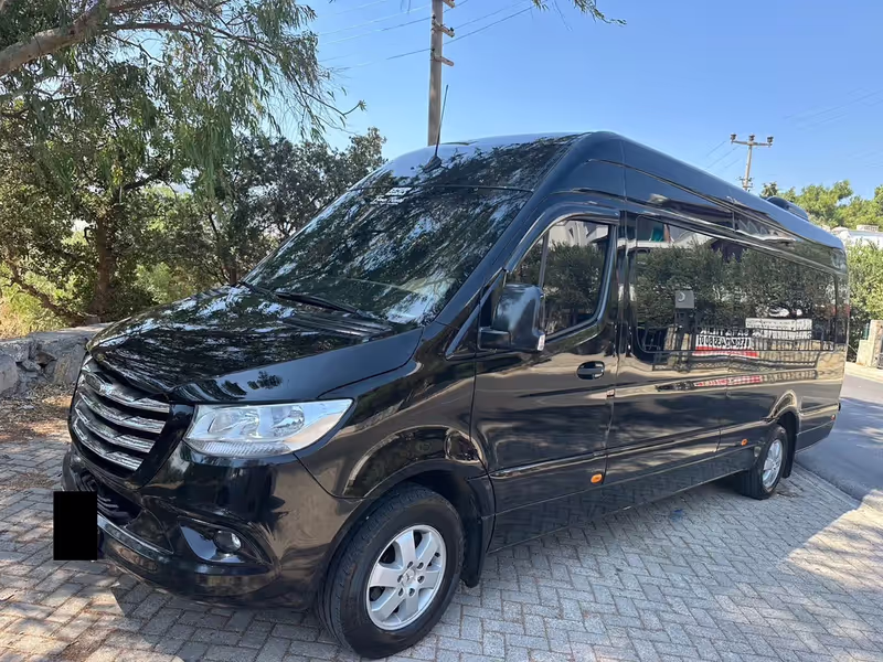 Bodrum Private Tour - 