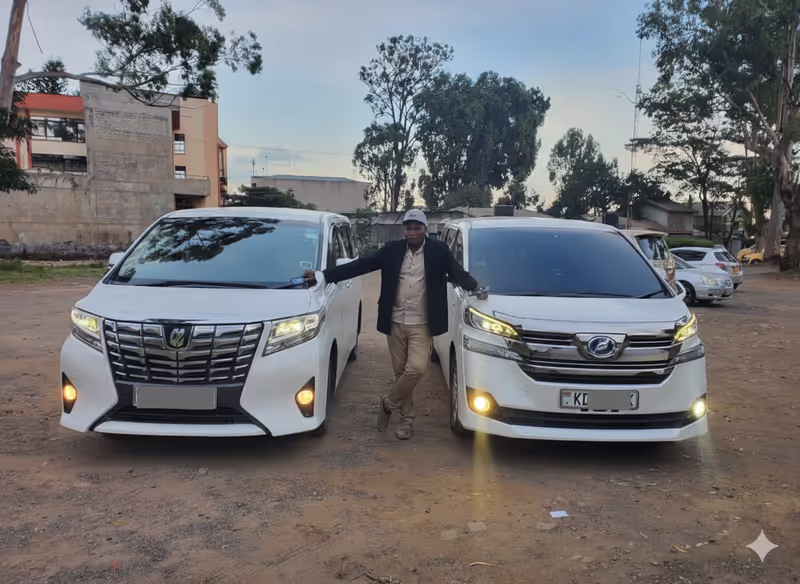 Nairobi Private Tour - 