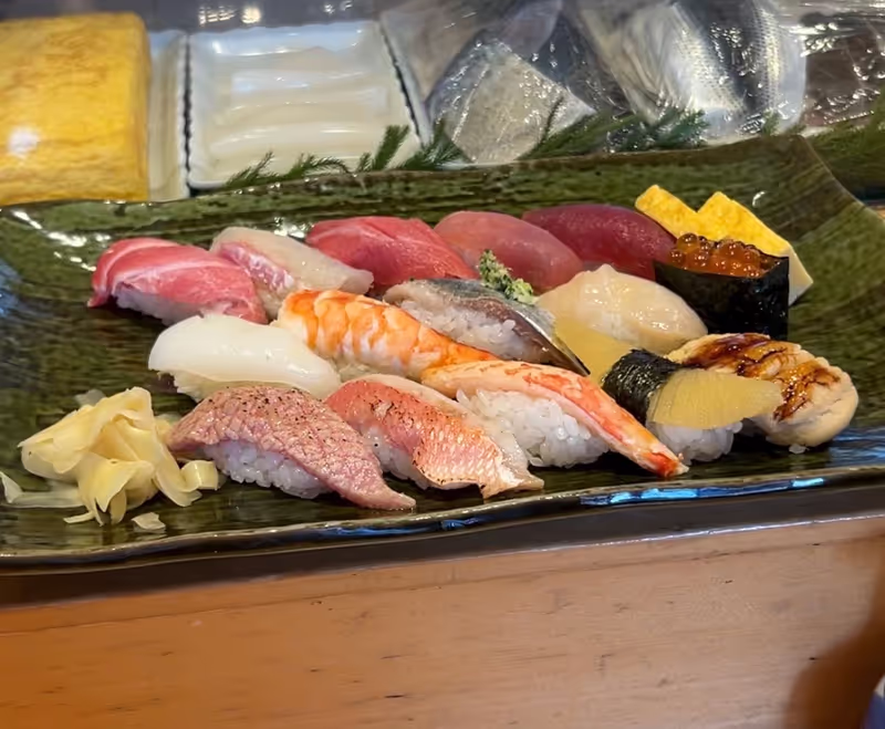 Tokyo Private Tour - 