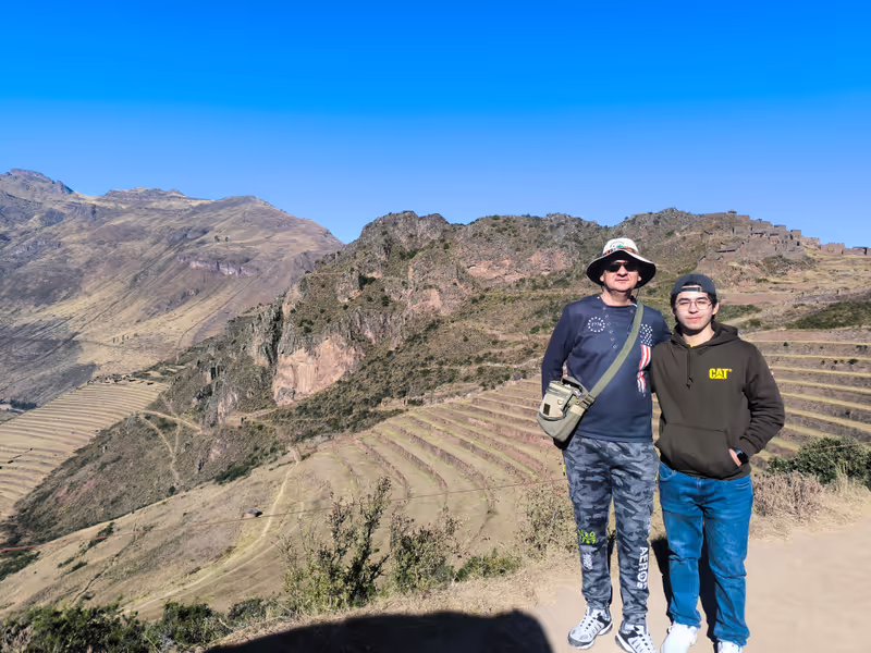 Cusco Private Tour - 