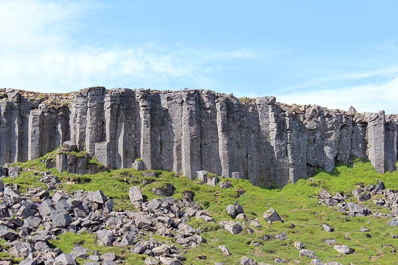 Reykjavik Private Tour - 