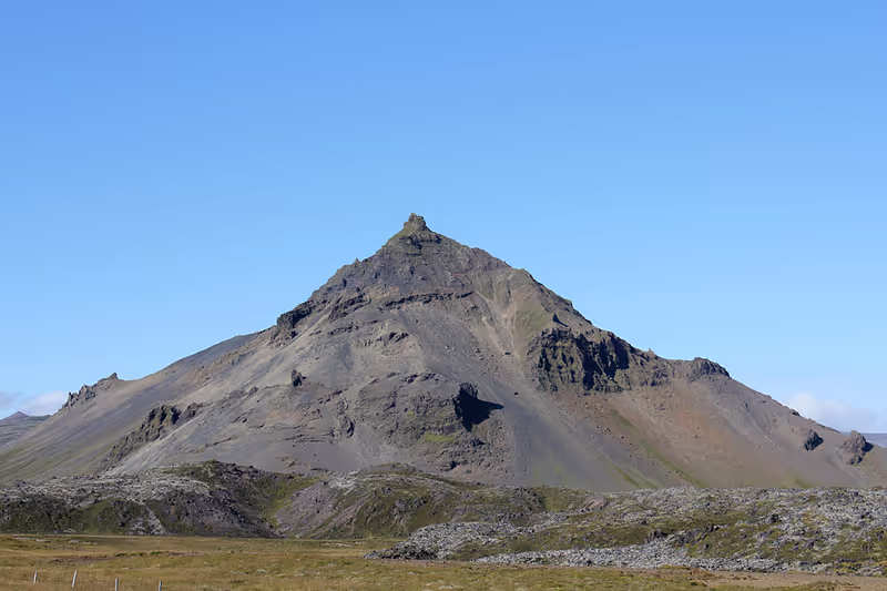 Reykjavik Private Tour - 