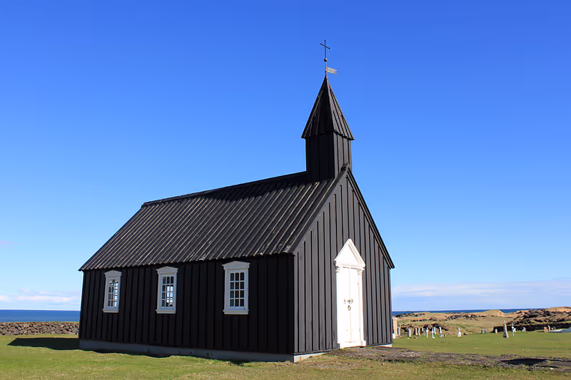 Reykjavik Private Tour - 