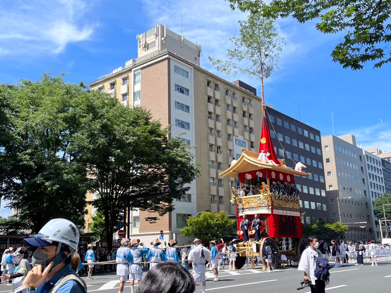 Kyoto Private Tour - 