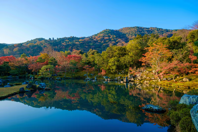 Kyoto Private Tour - 