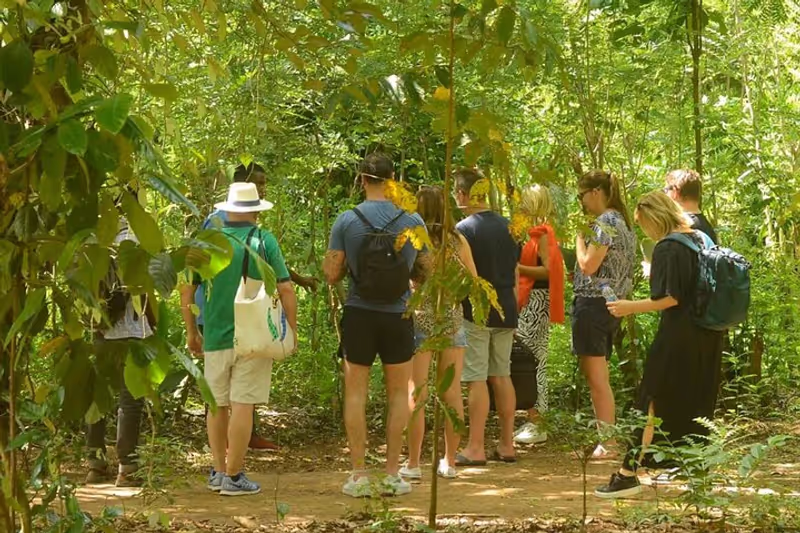 Zanzibar Private Tour - 