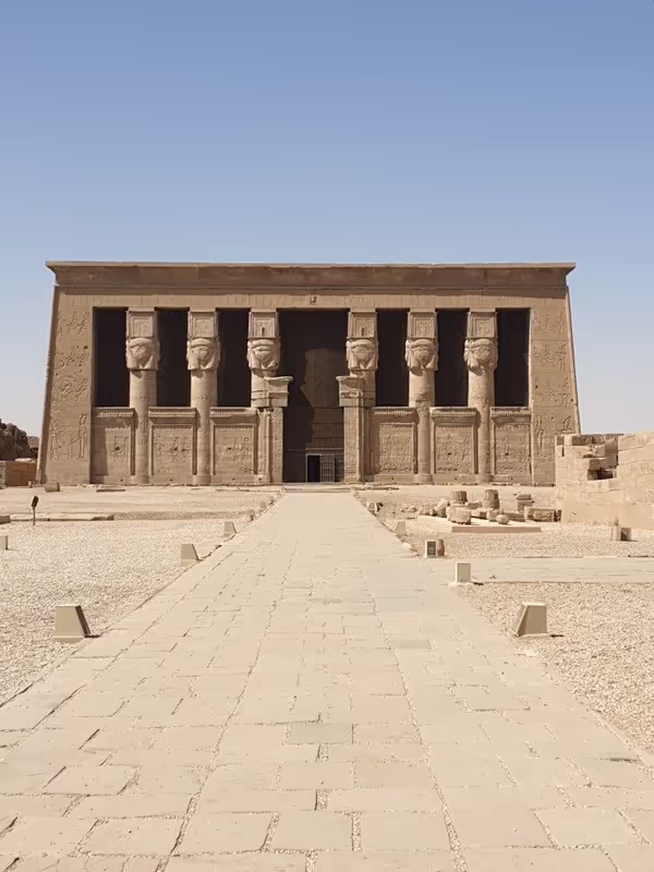 Luxor Private Tour - 