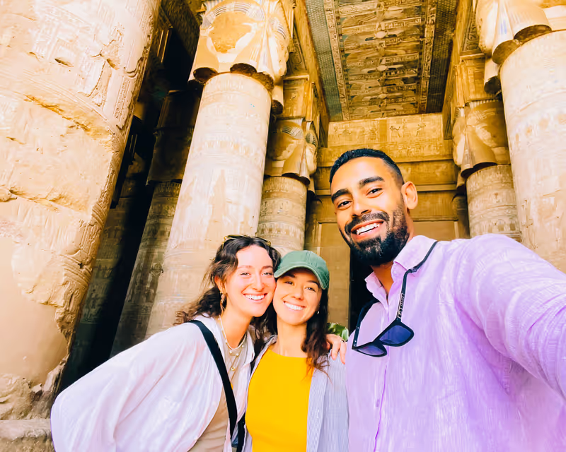 Luxor Private Tour - 