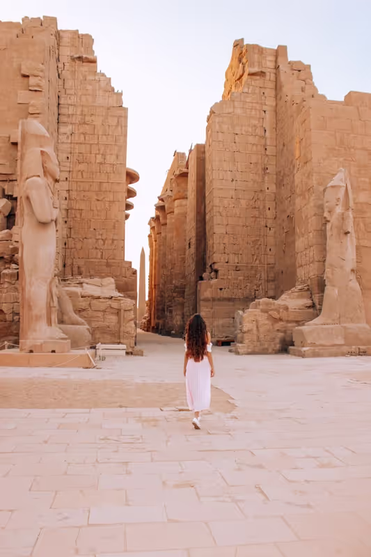 Luxor Private Tour - 