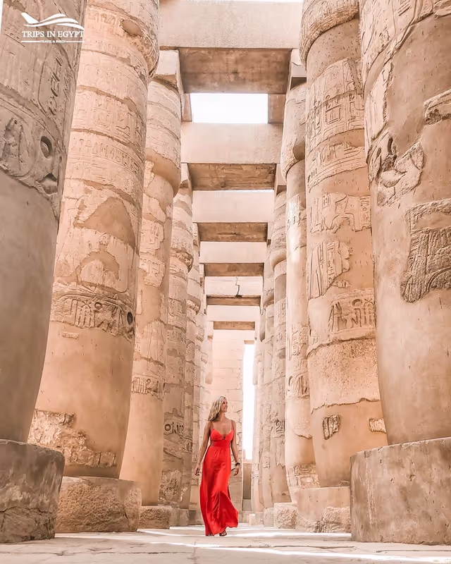 Luxor Private Tour - 