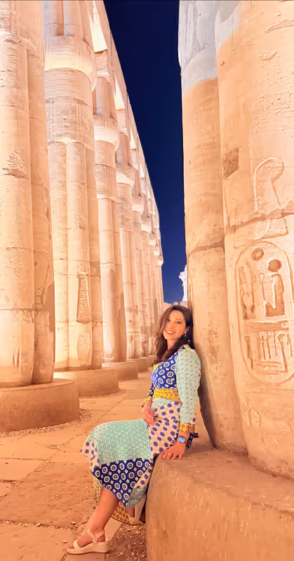 Luxor Private Tour - 