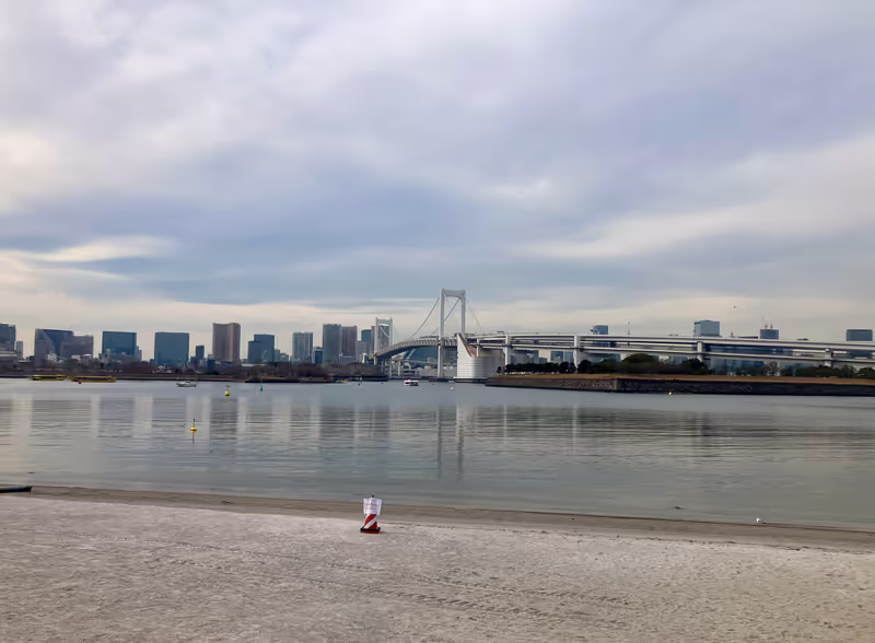 Tokyo Private Tour - 