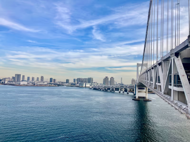 Tokyo Private Tour - 