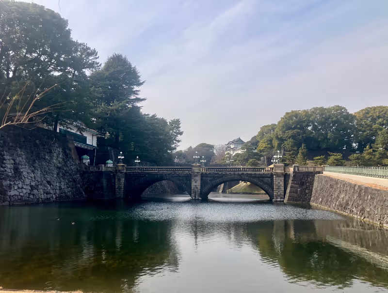 Tokyo Private Tour - 