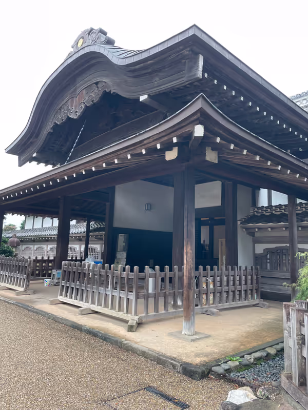 Saitama Private Tour - 
