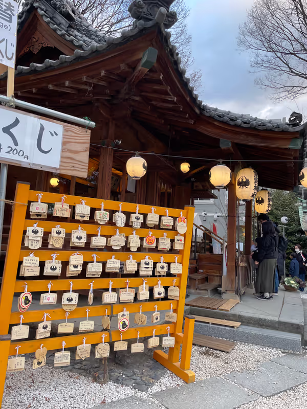 Saitama Private Tour - 