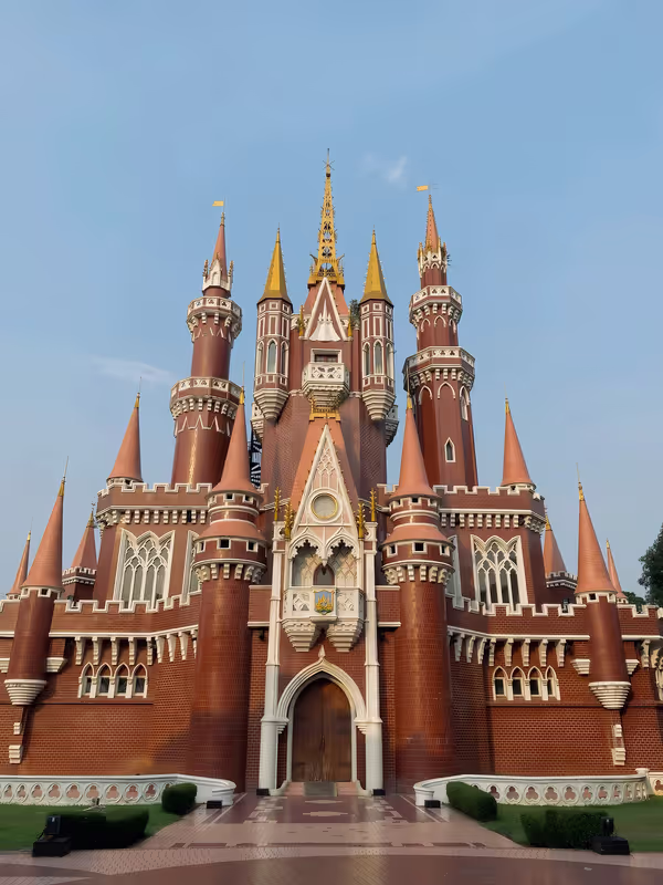 Jakarta Private Tour - 