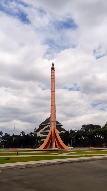 Jakarta Private Tour - 