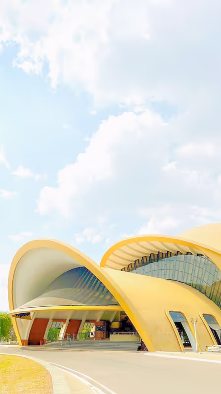 Jakarta Private Tour - 