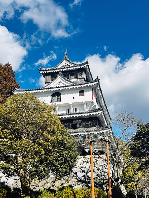 Yamaguchi Private Tour - 