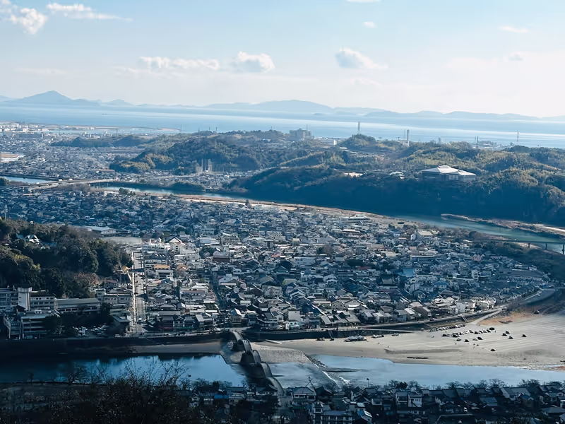 Yamaguchi Private Tour - 