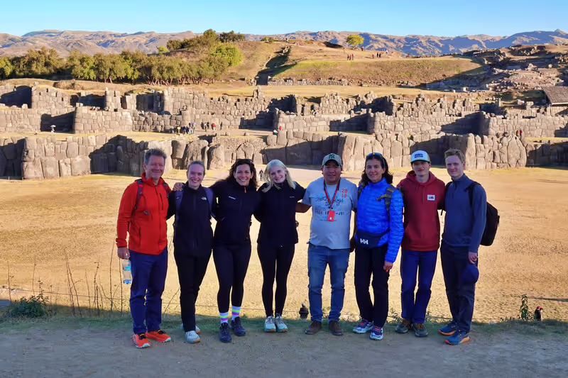 Cusco Private Tour - 