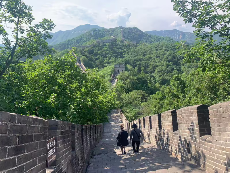 Beijing Private Tour - 