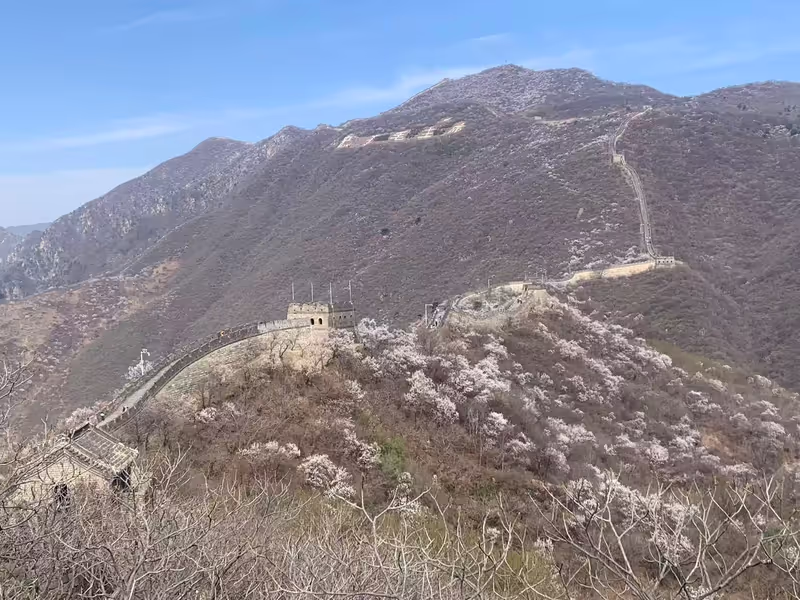 Beijing Private Tour - 