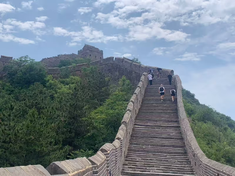 Beijing Private Tour - 