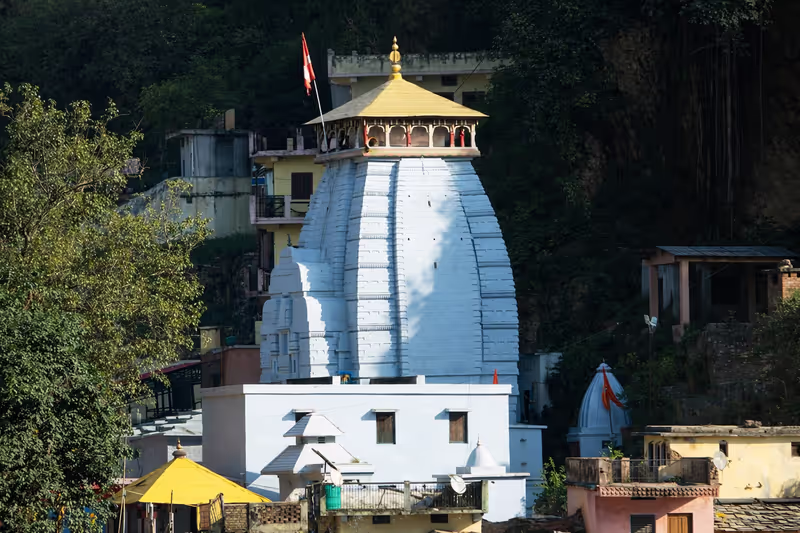 Rishikesh Private Tour - 