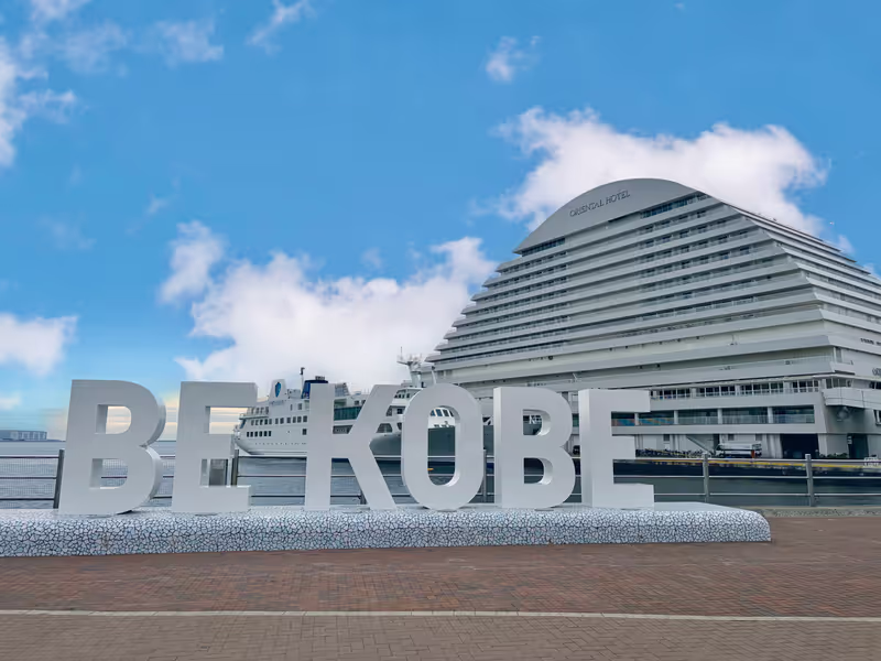 Kobe Private Tour - 