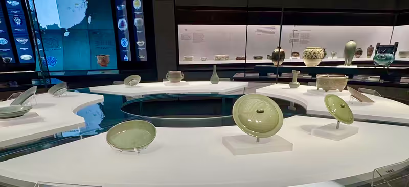 Shanghai Private Tour - 