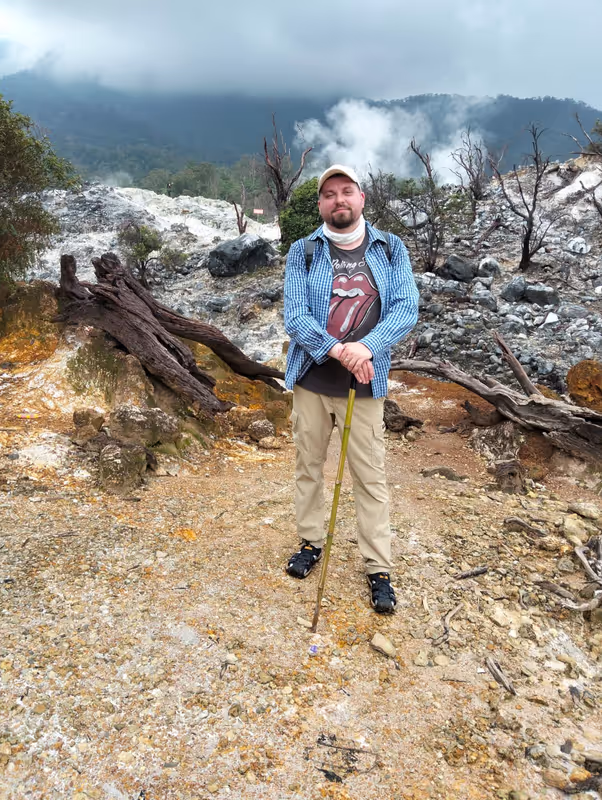 Jakarta Private Tour - 