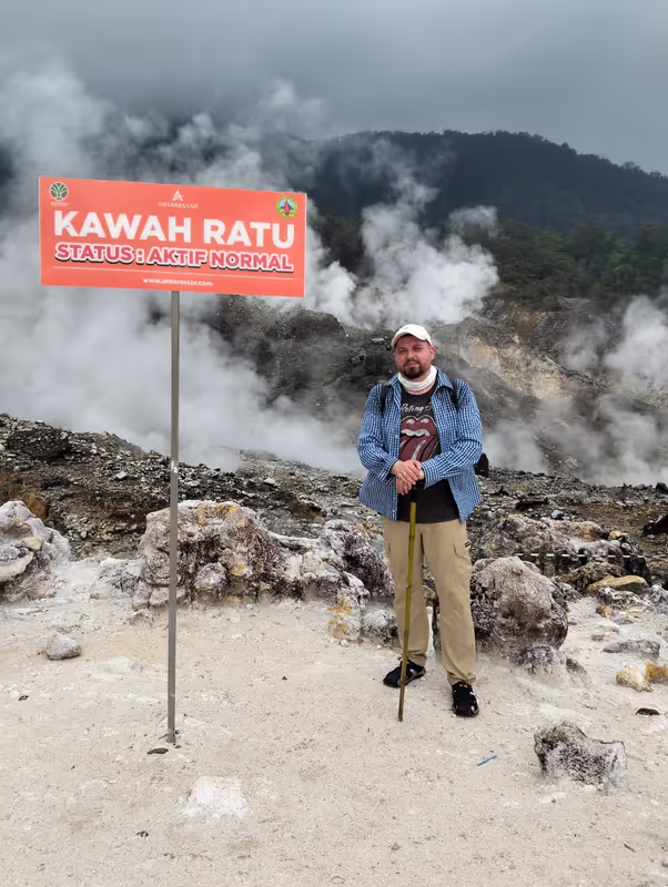 Jakarta Private Tour - 