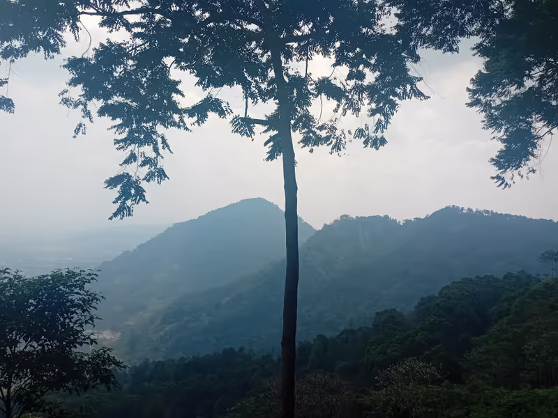 Jakarta Private Tour - 