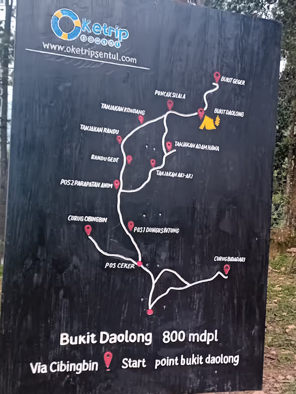 Jakarta Private Tour - 