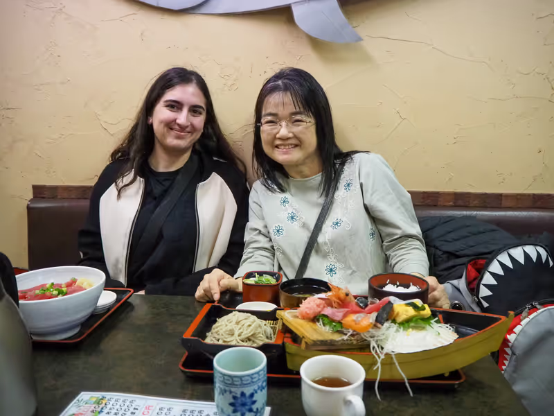 Yokohama Private Tour - 