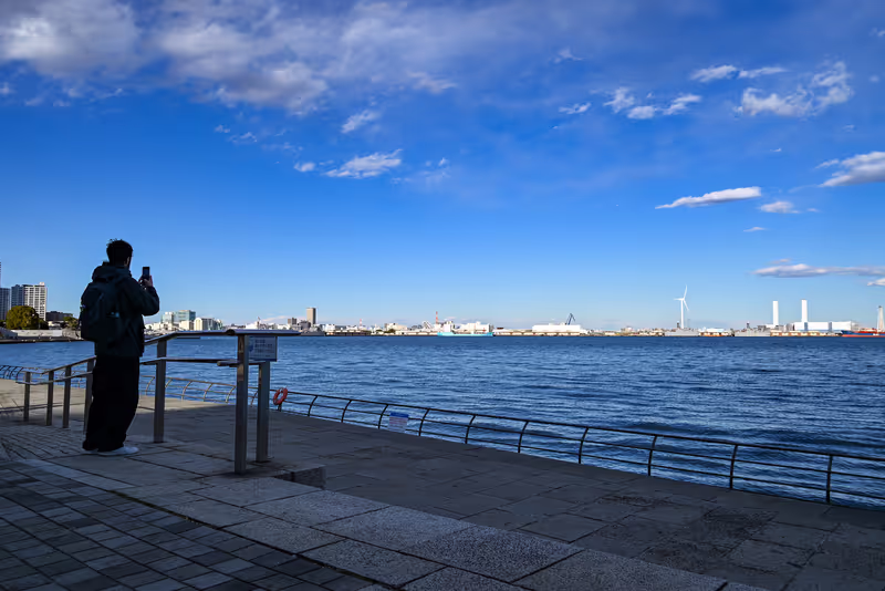 Yokohama Private Tour - 