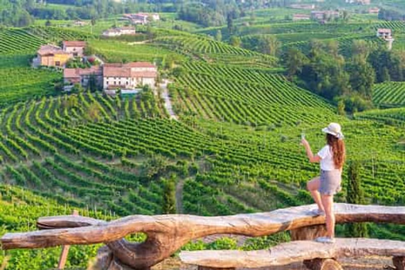 Veneto Private Tour - 