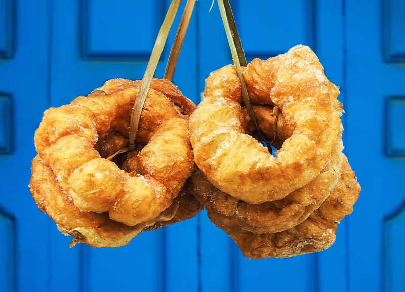 Marrakech Private Tour - moroccan dounath